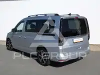 2024 Volkswagen Caddy
