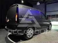 2024 Volkswagen Caddy