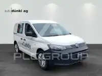 2024 Volkswagen Caddy
