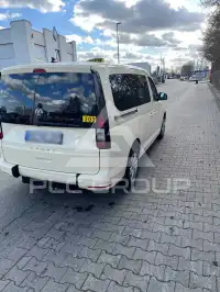 2024 Volkswagen Caddy
