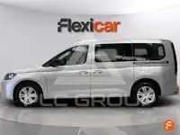 2024 Volkswagen Caddy