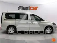 2024 Volkswagen Caddy