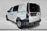 2024 Volkswagen Caddy