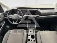 2024 Volkswagen Caddy