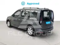 2024 Volkswagen Caddy
