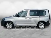 2024 Volkswagen Caddy