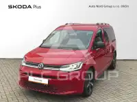 2024 Volkswagen Caddy