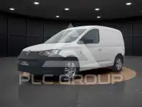 2024 Volkswagen Caddy