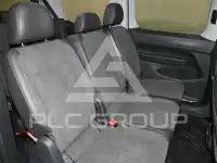 2024 Volkswagen Caddy