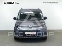 2024 Volkswagen Caddy