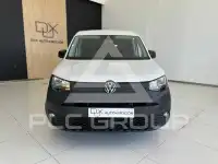 2024 Volkswagen Caddy