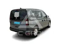 2024 Volkswagen Caddy
