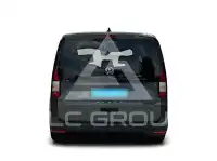 2024 Volkswagen Caddy