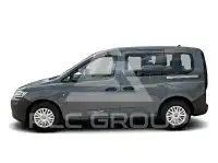 2024 Volkswagen Caddy
