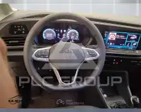 2024 Volkswagen Caddy