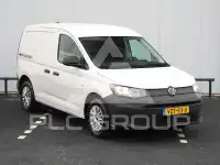 2024 Volkswagen Caddy