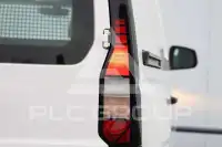 2024 Volkswagen Caddy