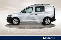 2024 Volkswagen Caddy