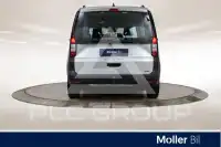 2024 Volkswagen Caddy