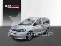 2024 Volkswagen Caddy