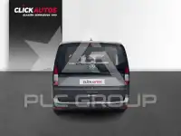 2024 Volkswagen Caddy