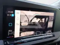 2024 Volkswagen Caddy