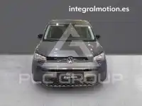 2024 Volkswagen Caddy