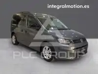 2024 Volkswagen Caddy