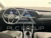 2024 Volkswagen Caddy