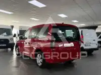 2024 Volkswagen Caddy