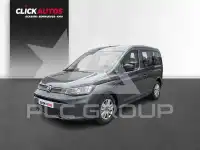 2024 Volkswagen Caddy
