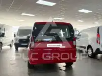 2024 Volkswagen Caddy