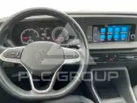 2024 Volkswagen Caddy