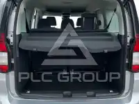 2024 Volkswagen Caddy