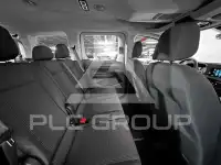 2024 Volkswagen Caddy