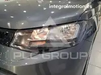 2024 Volkswagen Caddy