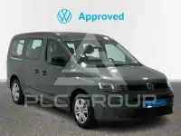 2024 Volkswagen Caddy