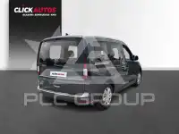 2024 Volkswagen Caddy