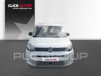 2024 Volkswagen Caddy