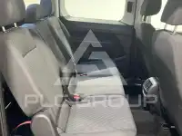 2024 Volkswagen Caddy