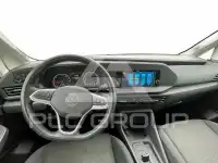 2024 Volkswagen Caddy