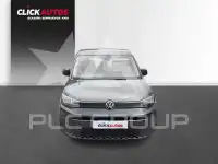 2024 Volkswagen Caddy