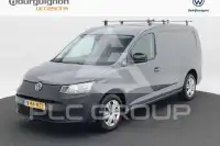 2024 Volkswagen Caddy