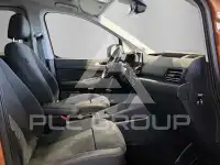 2024 Volkswagen Caddy