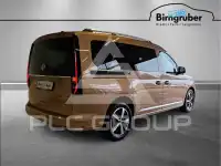 2024 Volkswagen Caddy