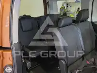 2024 Volkswagen Caddy
