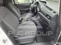 2024 Volkswagen Caddy