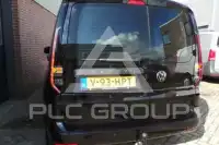 2024 Volkswagen Caddy