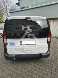 2024 Volkswagen Caddy