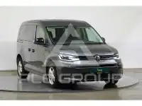 2024 Volkswagen Caddy